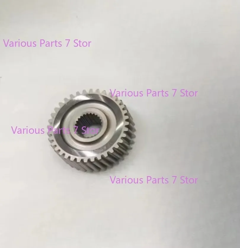 Drive Gear  For Benelli BJ250T‑8  For QJMOTOR QJ250T‑9A Hong250