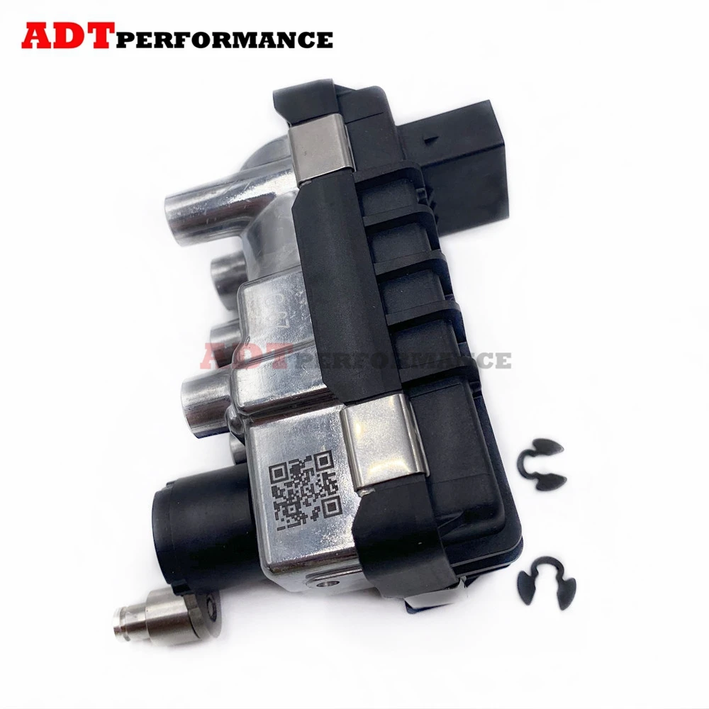 Turbo Electric Actuator G-67 G-067 G67 800089 LR022790  LR044563 Electronic Wastegate 767649 6NW009550 for Land Rover Range Rove