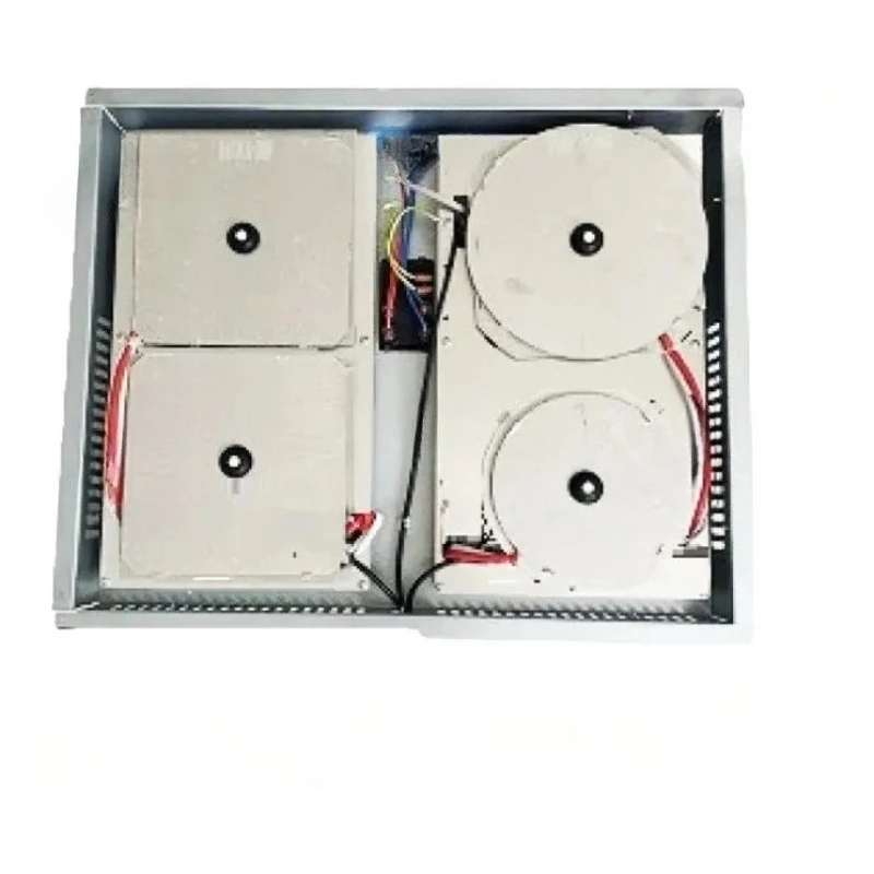 Hidden Induction Cooktop Invisible Built in Herd Magn-etic Un-der Granite Ceramic Stove Hob Stovetop Commercial Induction Cooker