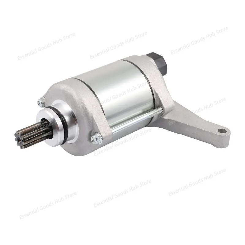 Thick 9T gear motorcycle starter motor model: FOR XT1200 10-17