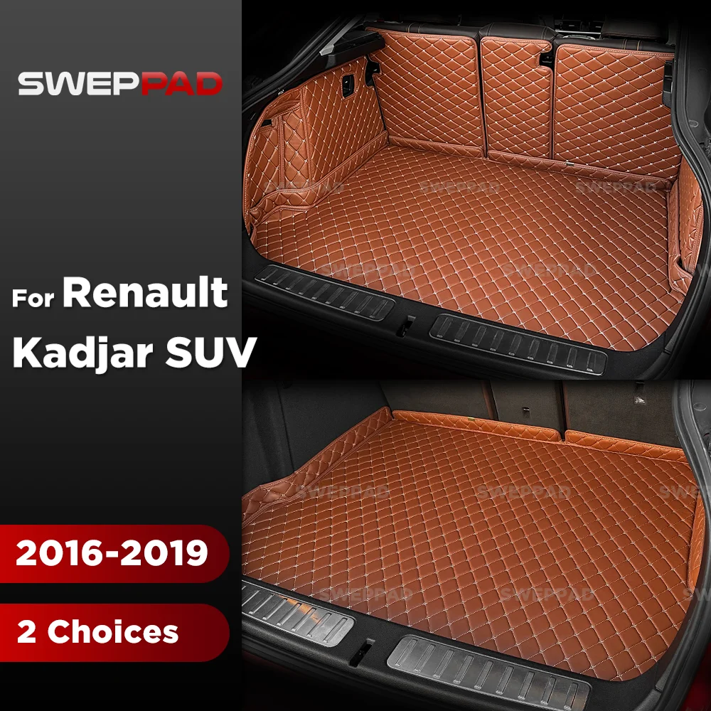 Cargo Liner For Ren… - image