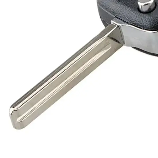 

​3 Buttons Remote Car Key Shell Fit for Hyundai Santa Fe Sonata Tucson Accent I30 I40 I45