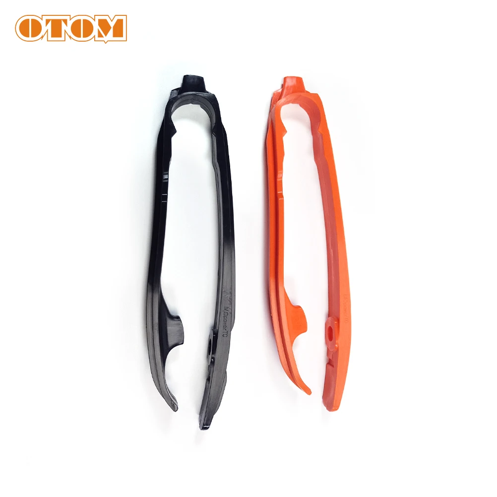 OTOM-دراجة نارية سلسلة المنزلق ، الخلفية Swingarm غطاء للحماية ، اكسسوارات موتوكروس ، المنزلق متابعة ل KTM Husqvarna GASGAS ، 23