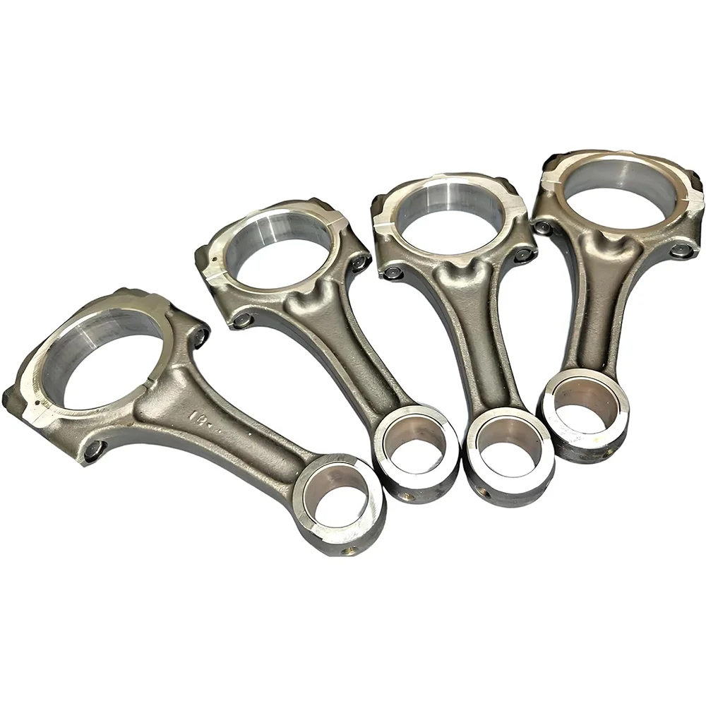 Engine Connecting Rod OEM 12100AA181 For Subaru EJ255 EJ257 2.5T 2.5 L T H4 Turbo 2006-2020 Impreza WRX STI Forester Legacy
