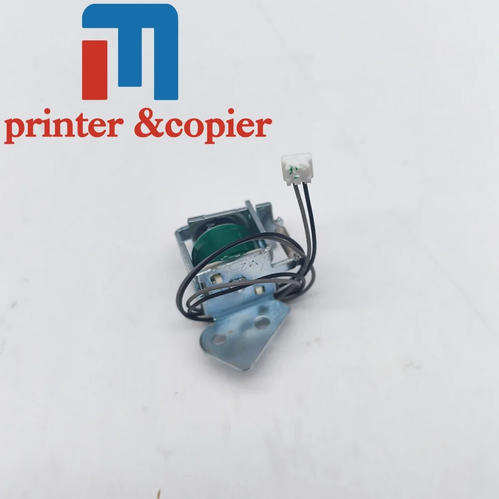 5Pcs Oem New Soleno… - image