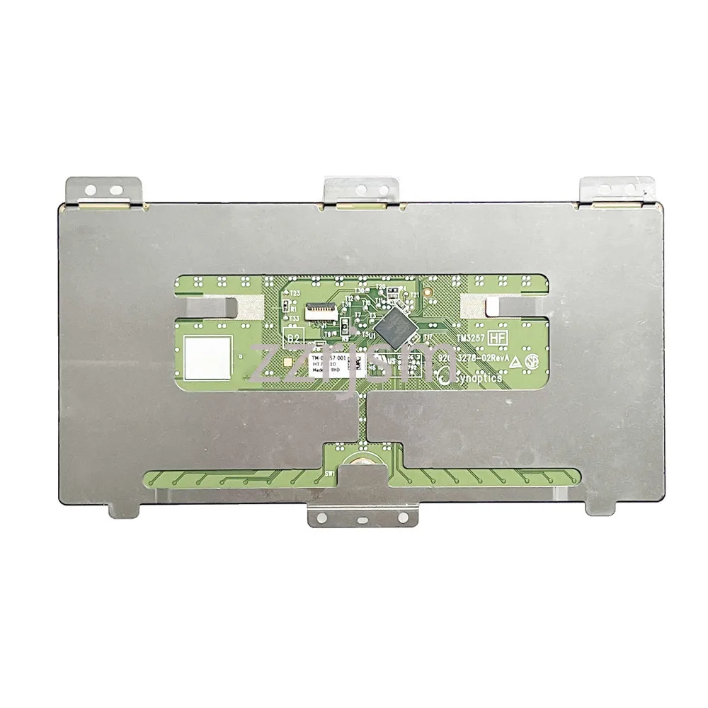 For Hp X360 Specter 13-AC 13-W TPN-Q178 Touchpad Module Board 907338-001 920-3278-02R TM-03257-001 100% Tested Fast Ship