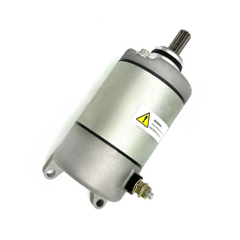 

3HE-81800-00-00 Starter Motor Motor Adaptation Yamaha YFM350, SMU0269,18757