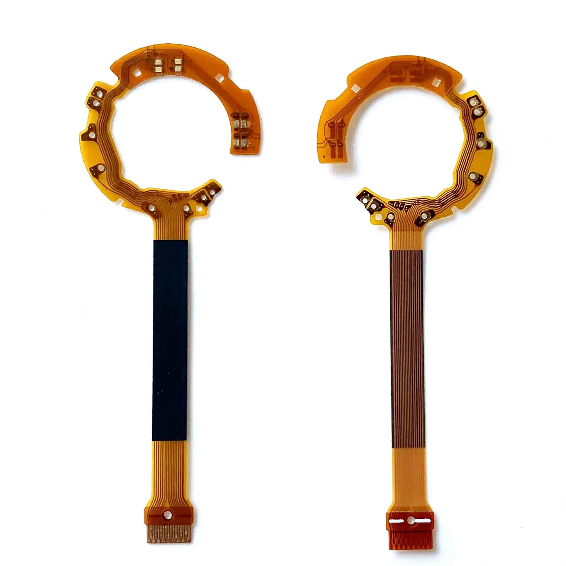 NEW Shutter Flex Cable For Canon IXUS130 IXY400F SD1400 IS PC1472  IXUS220 Digital Camera Repair Part with Sensor