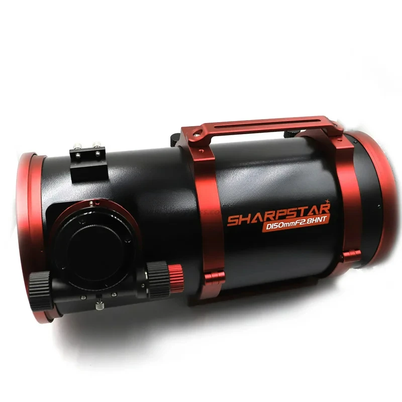 

2025 New SHARPSTAR 15028HNT-AL 150mm Super-Fast F/2.8 Hyperboloid Newtonian Reflector Telescope OTA SharpStar 15028HNT