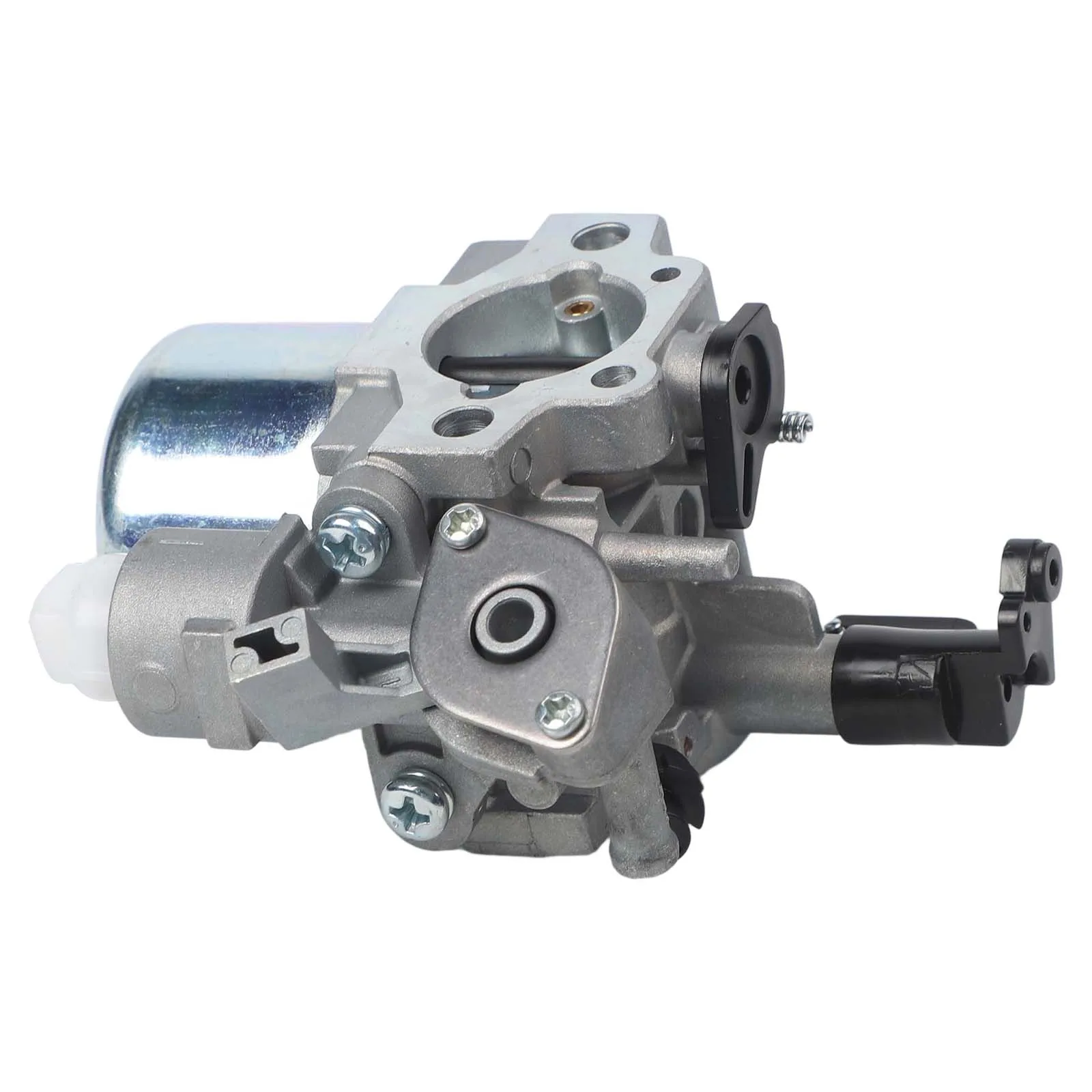 Part Carburetor Parts As Shown Carburetor Kit Aftermarket Replacement Boost Engine Efficiency Automotive Repair