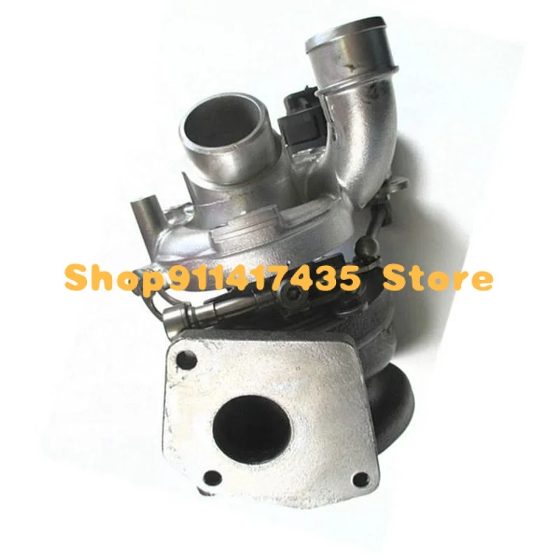 

BV39 Turbo 54399880063 54399880112 6H4Q6K682FE LR003668 54399700063 turbo for TDV8 engine