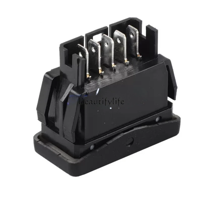 

655121 Suitable for 1987-1993 405 glass lifter single switch electric window switch