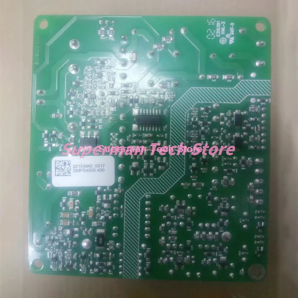 

Class D power amplifier board dedicated switching power module circuit board HiFi SMPS400A400