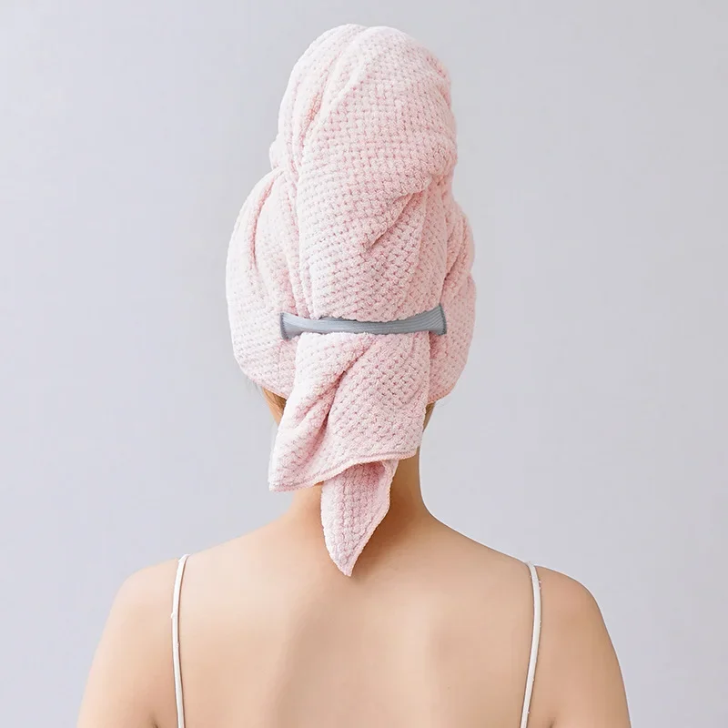 Thumbnail 4 - #15 Hair Drying Towels List of Top Picks