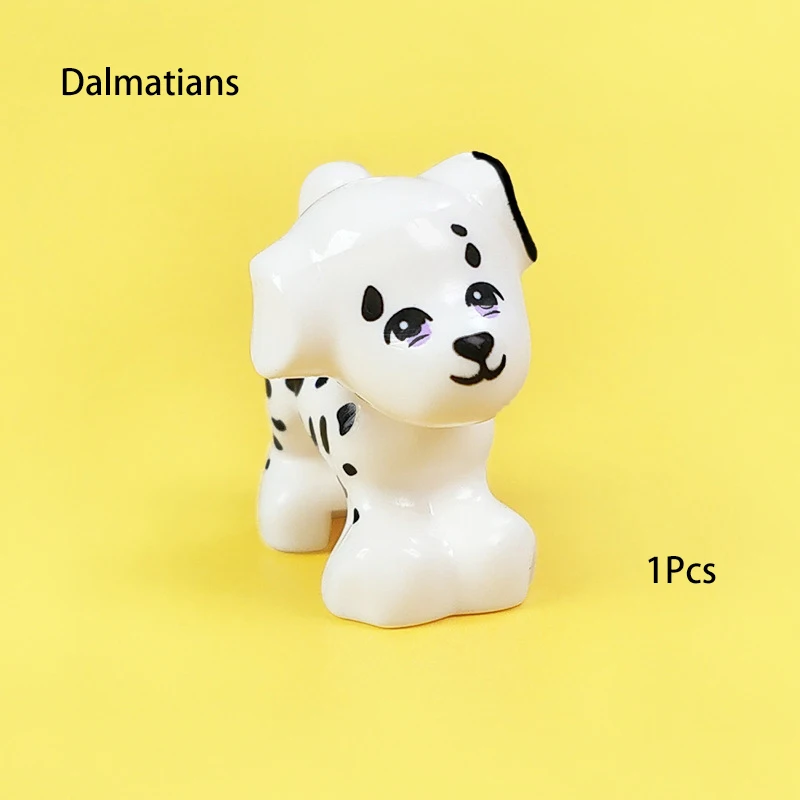 Dog D