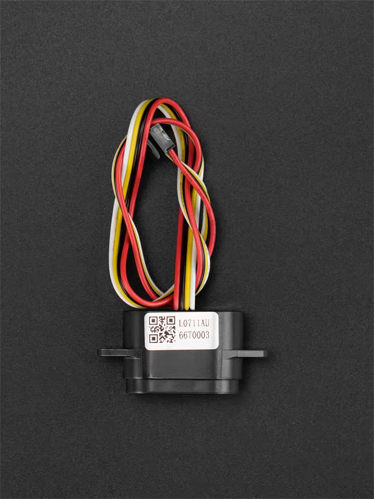 Detecting Induction Ultrasonic Liquid Level Sensor Contactless Water Level Water Tank Height Liquid Level Sensor External Adhesi