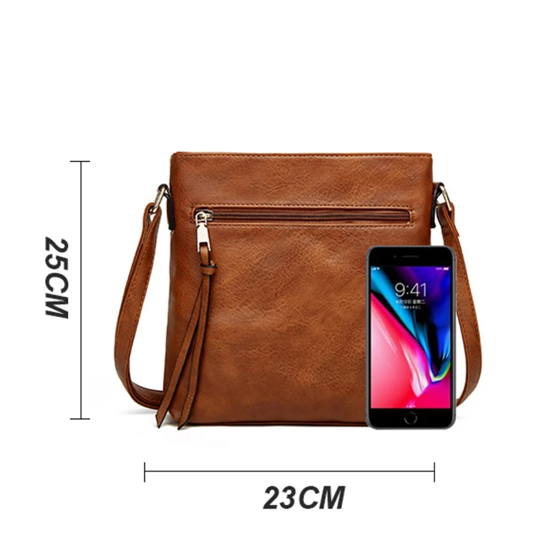 Women Phone Bag Purses and Handbags Polyester Shoulder Bags for Women High Quakity Mini Small Bag Crossbody Bags for Female