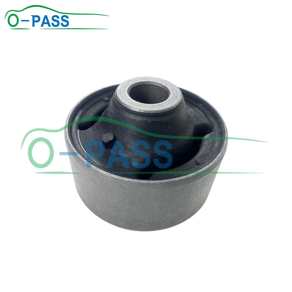 Front lower Control arm Bushing For HONDA FIT III CITY VI T9A GM6 Jazz GK6 GP GREIZ GIENIA 2015- 51391-T5A-J01