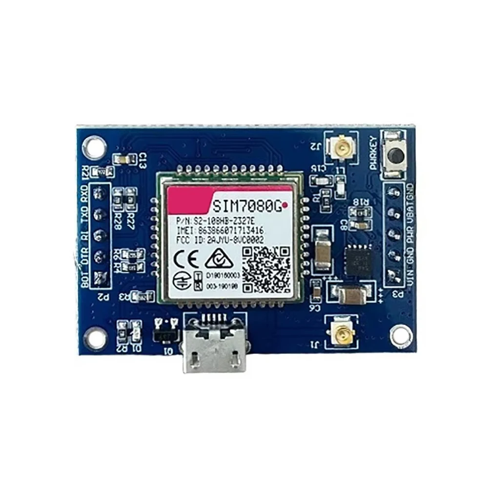 Simcom SIM7080G Glo…