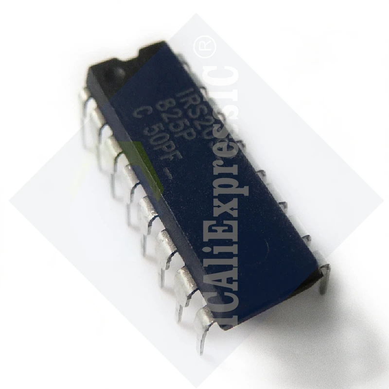 5-20PCS IRS2092P IRS2092 CD4028BE CD4028 PC827 827 ICE2B0565 2B0565 RJH60D2 60D2 S3NV04DP 3NV04