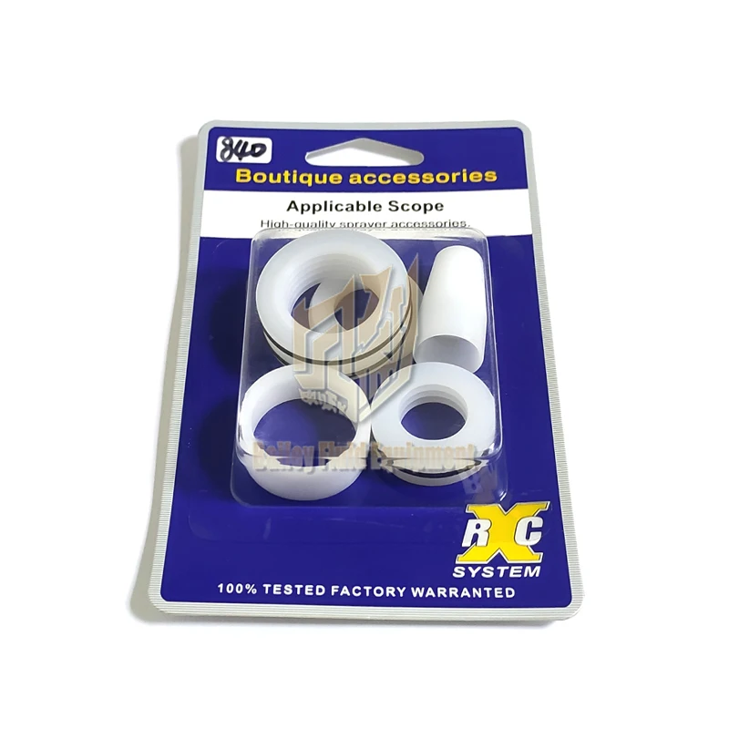 WAG TIT Airless Sprayer Pump Body Repair Kit Piston Rod Repair Kit  840 3.29 3.31 1150 805-1010