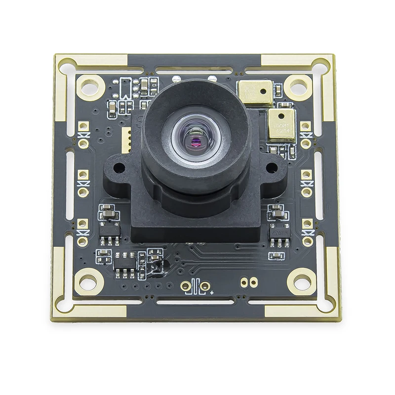 

2MP Global Exposure Embedded Built-in Camera Module for QR Code Scanning and Recognition Devices