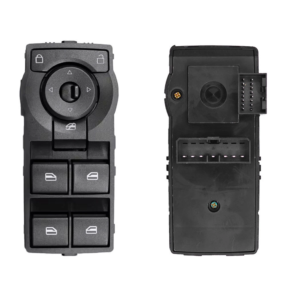 

Power Window Switch 92247215 for Pontiac G8 2008-2009 Sedan 3.6L 6.0L 6.2L