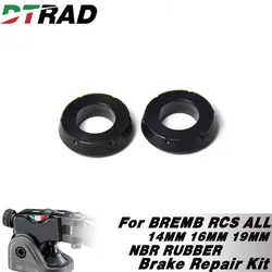 Motorcycle Rebuild Repair Piston Kit For Clutch Brake ALL RCS Master Cylinders 19mm 16mm 14mm Be applicable Universal product