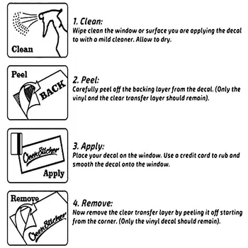 6 best sales Nhãn dán nắp bình xăng - №3