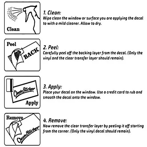 6 best sales fuel cap sticker - №3