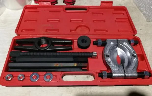 Medium bearing puller set 75mm-105mm bearing disassembly tool set