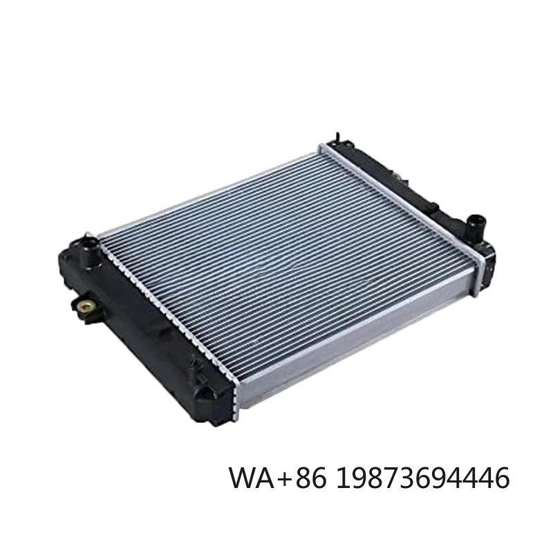 

Radiator 3EB-04-31410 for Forklift SD10-5 FD30 Series