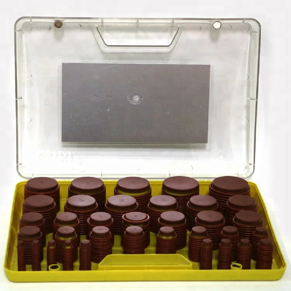 

Gatnt Nitrile O Ring Kit Box For E320B/320C/312/300 Excavator