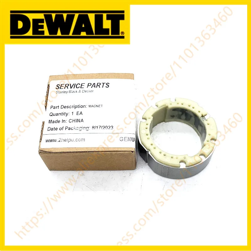 

MAGNET FOR DEWALT DCD780C2 DCD780L2 DCD785 DCD785C2 DCD785L BDPO50 DCD730 DCD730L DCD735 DCD735L DCD780 DCD780B