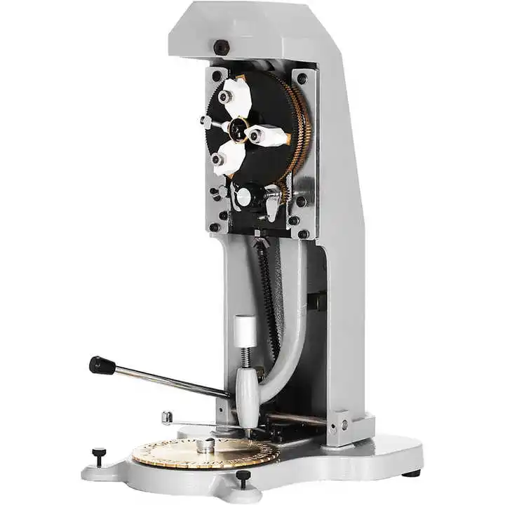 Jewelry Ring Engraving Tool Brass Inside Ring Machine Double Sided Dial Standard Letter Block Stamper Metal Engraving Machinery