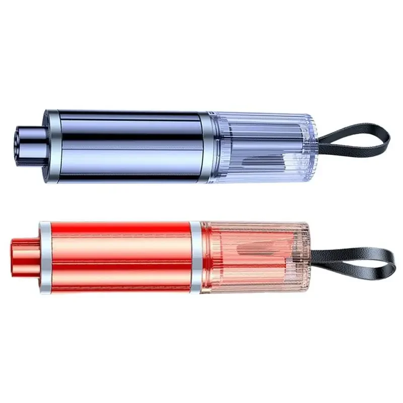 Martelo de emergência para carro, disjuntor de vidro com cortador de cinto de segurança, acessório automotivo, ferramenta de quebra de janela, martelo de segurança para novo