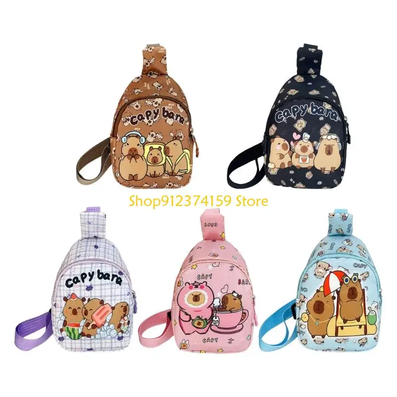 

G5AE маленькие стропы рюкзак рюкзак Сумка для поперечного телека