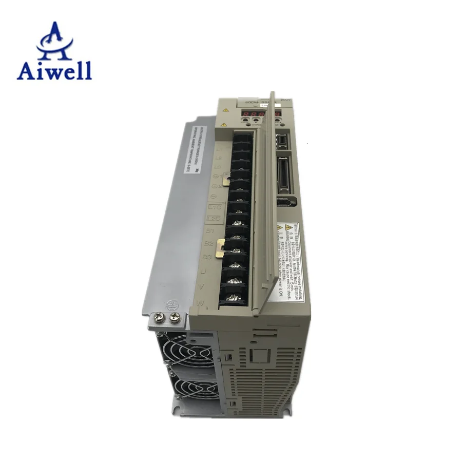 

Original Yaskawa SGDM Servopack Servo Motor Driver SGDM-30ADA
