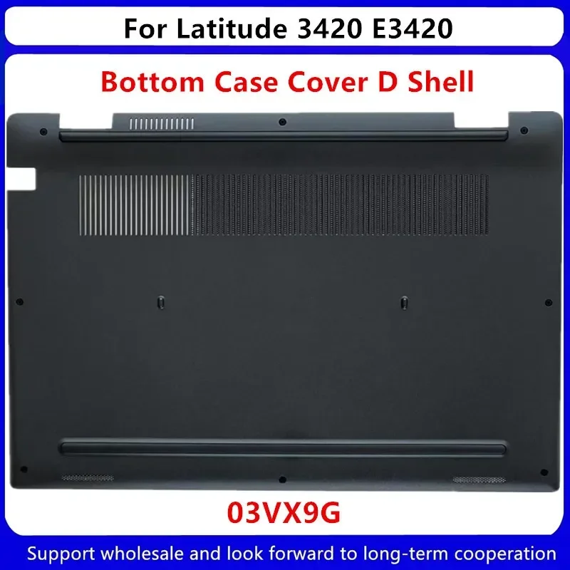 Neu Für Dell Latitude 3420 E3420 LCD Back Cover 02K5F8/Front Lünette 02KP4R/Ober Fall Palmrest 04PX9K/Bottom Fall 03VX9G