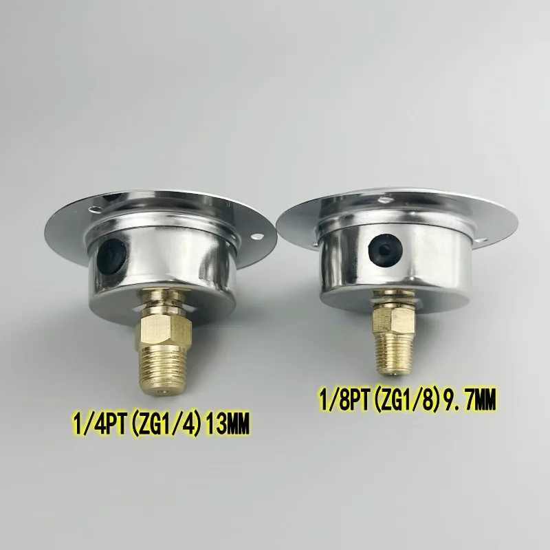 YN-40ZT front flange 1.5\