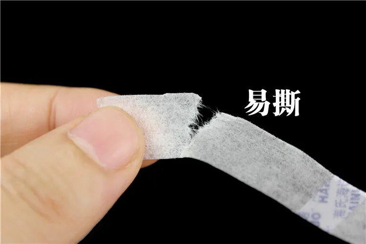 medical Non woven fabric adhesive tape infusion tear tape Low sensitization Ventilation Breathable 24 roll rubberized plaster