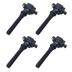 4X 3705100XEC01 Ignition Coils For Great Wall Haval H6 Coupe H8 H9 2.0T GWM Car Accessories Auto Spare Parts 3705100XEC15 GW4C20