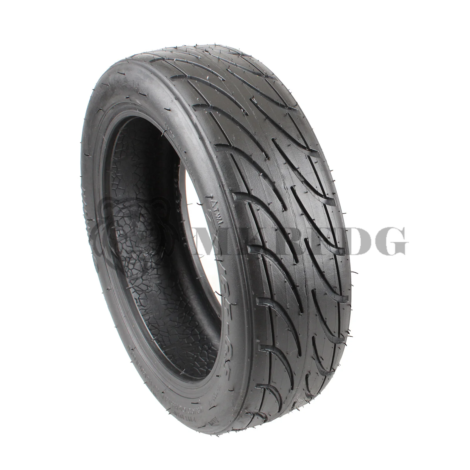 10 Inch Scooter Tyres 70/65-6.5 Tubeless Tyre Vacuum Tire for Xiaomi Ninebot 9 Segway Ninebot Mini S Pro Self Balancing Scooter