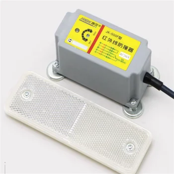 Crane JK-500F Infrarot-Antikollisionsbegrenzer, magnetischer Saugschalter