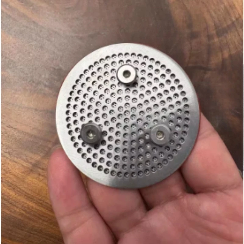 

Подходит для пневматических кофемашин, 58 аксессуаров, интегрированная вторичная система распределения воды.