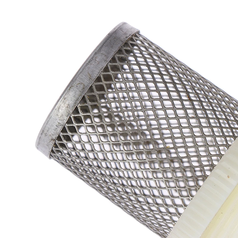Check Valve Filter 1/2inch,3/4inch,1inch Male Thread Stainless Steel For Faucet Fitting