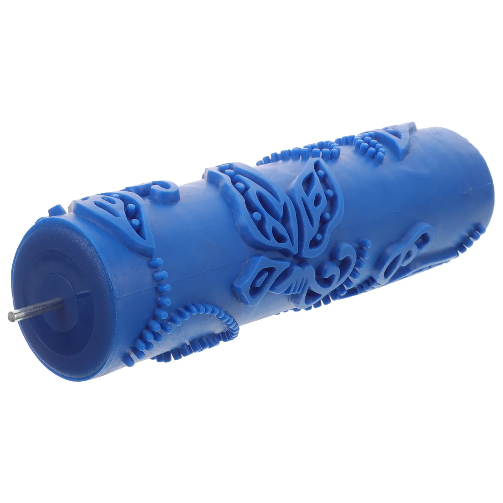 Paint Roller Design Pattern Diy Patterned Decoration Painting Tool Embossing Textured