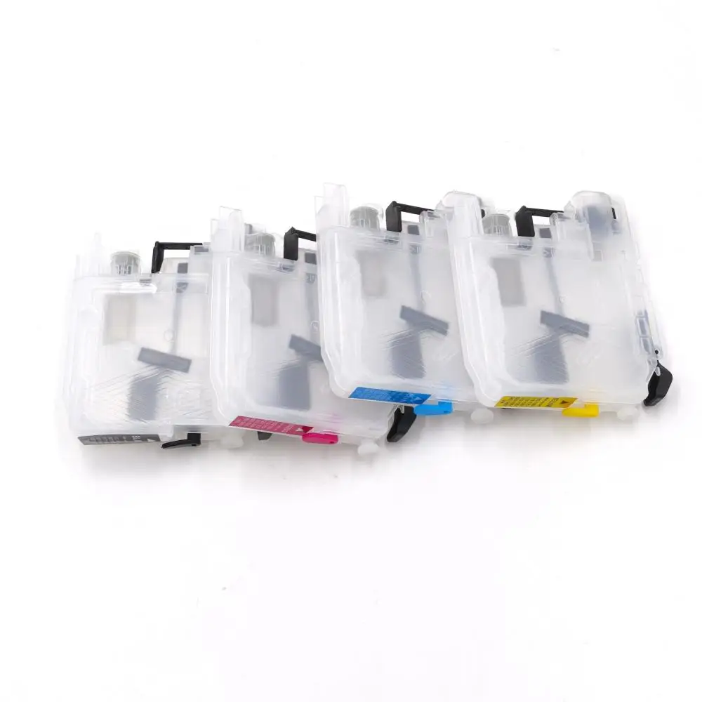 LC203 XL Ink Cartridge for Brother MFC-J4320DW J4420DW J4620DW  J5520DW J5620DW J5720DW  J460DW J480DW J485DW J680DW J880DW