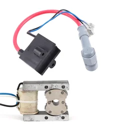 High Performance CDI Ignition Coil Magneto For Motorized 49cc 60cc 80cc Engine Bicycle 2-Stroke Engine Motorized Bicycle Bike