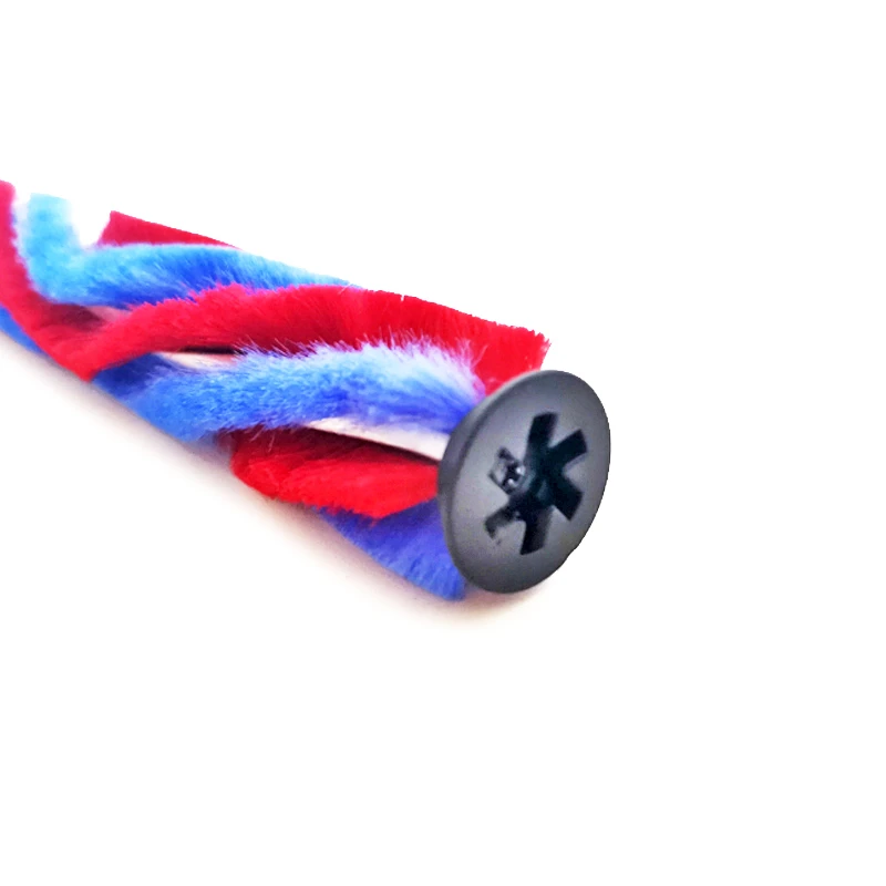 Комплект для замены основной щетки ролика, аксессуары для замены щетки беспроводного пылесоса